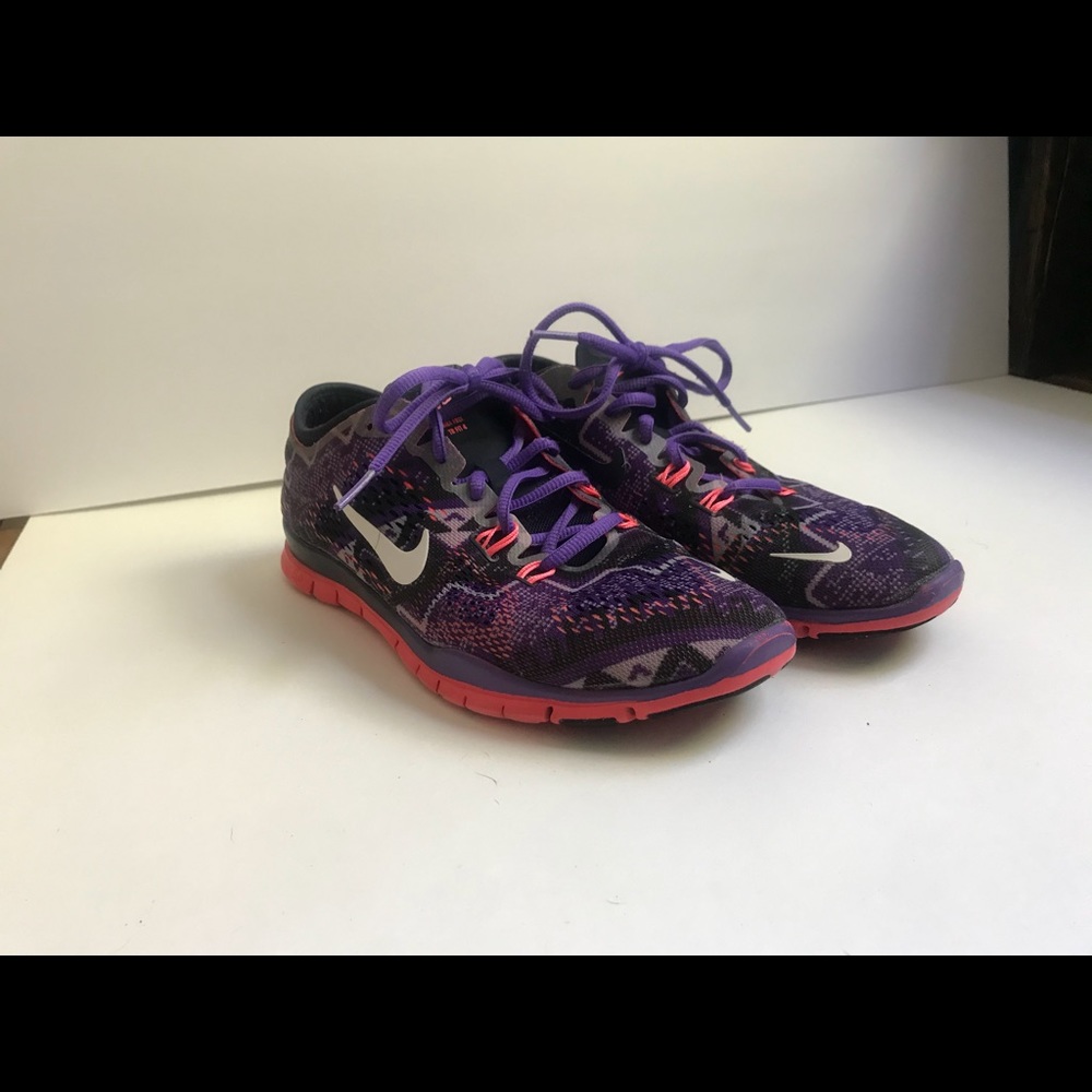 Nike Free TR fit 4
